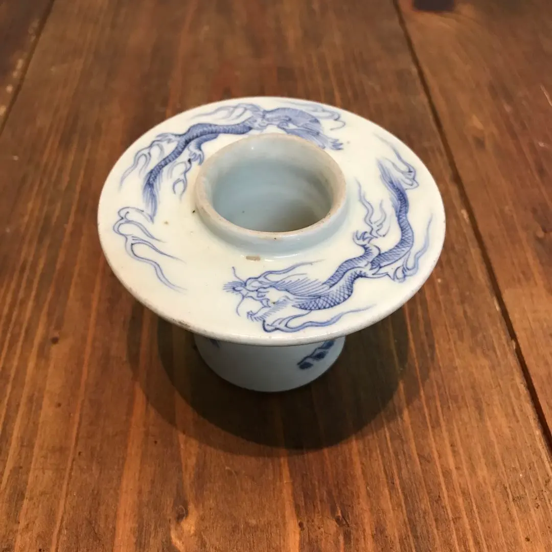 2026年最新】古伊万里 盃台の人気アイテム - メルカリ