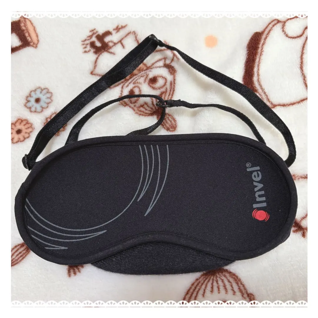 2026年最新】invel アイマスクの人気アイテム - メルカリ