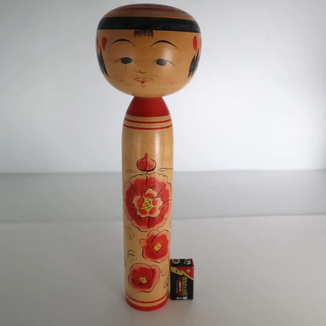 2026年最新】本多信夫 こけしの人気アイテム - メルカリ