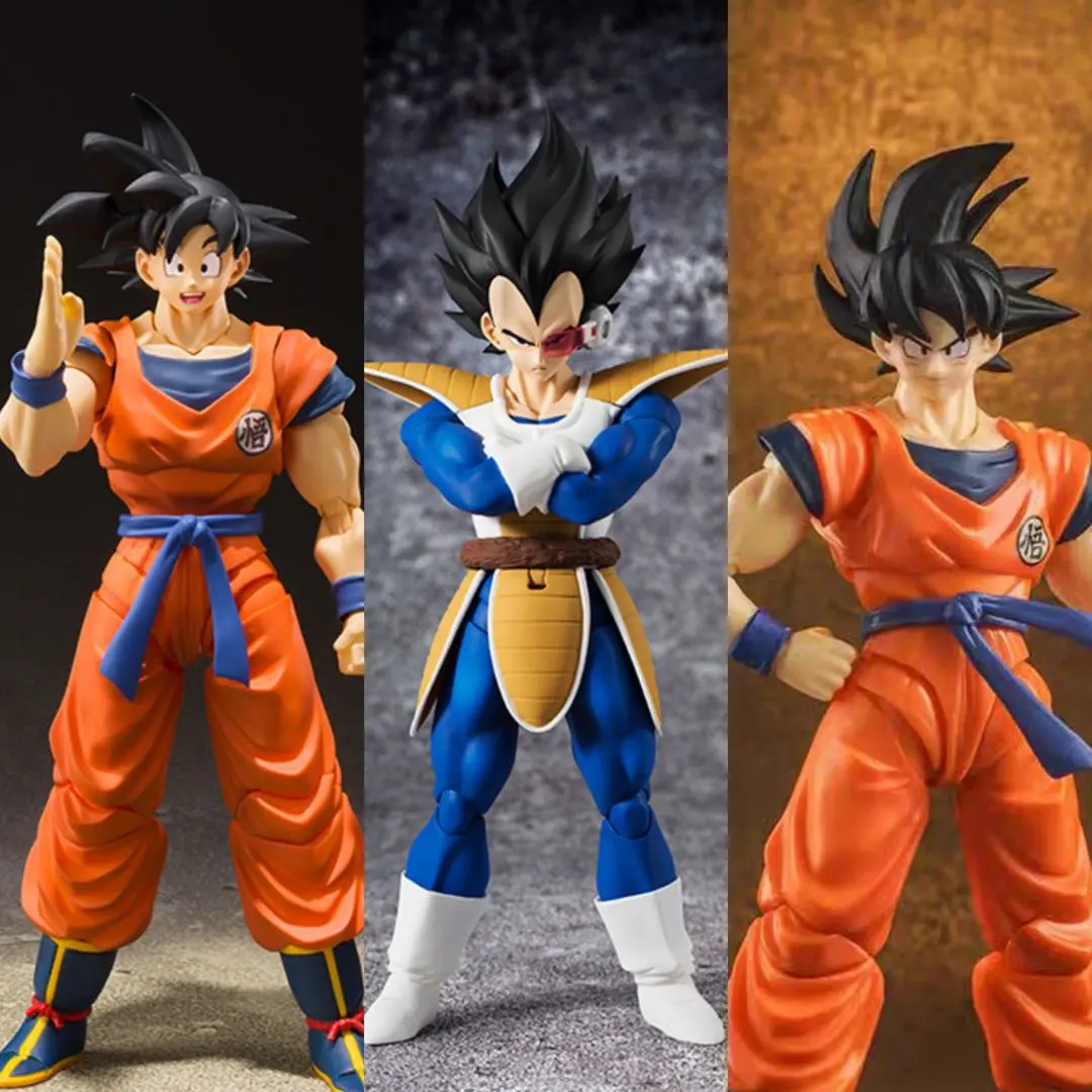 2026年最新】DEMONIACAL fit 孫悟空の人気アイテム - メルカリ