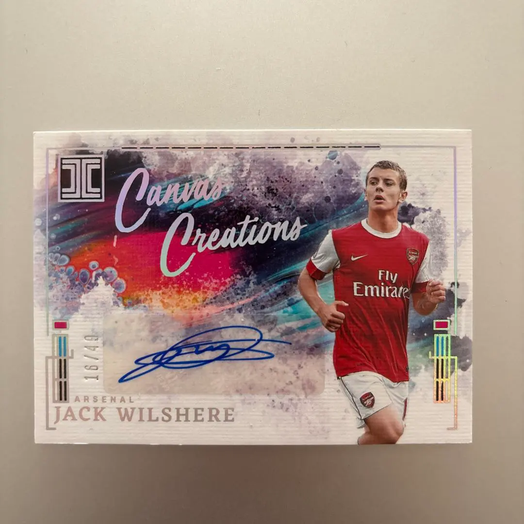 2026年最新】ジャックウィルシャーの人気アイテム - メルカリ