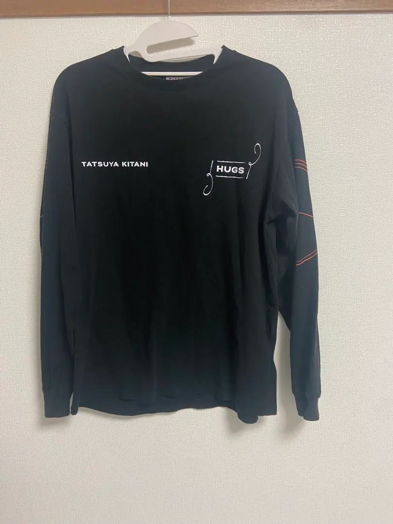 2026年最新】キタニタツヤ ロンtの人気アイテム - メルカリ