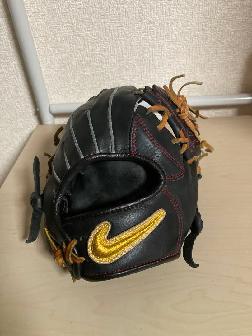 2026年最新】nike グローブ ラベルの人気アイテム - メルカリ