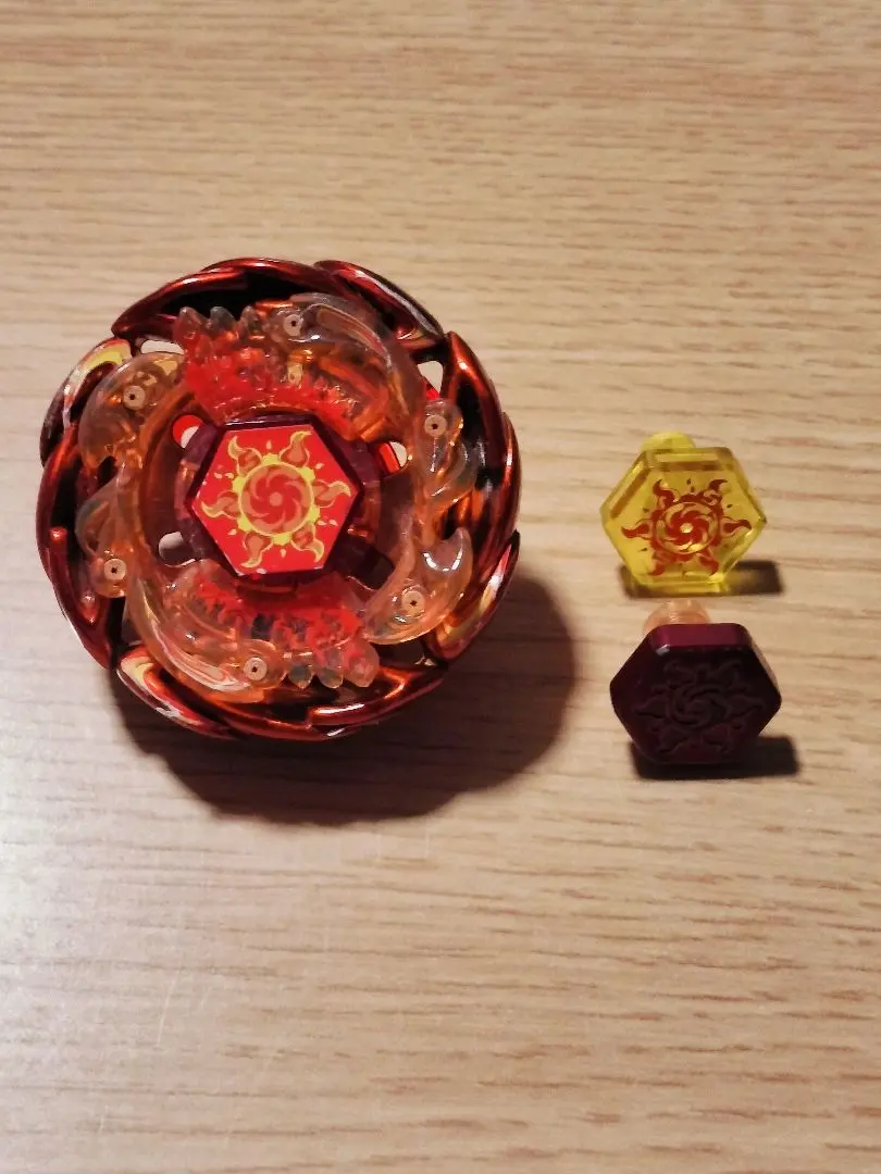 2026年最新】メタルファイトベイブレード ソルブレイズの人気アイテム