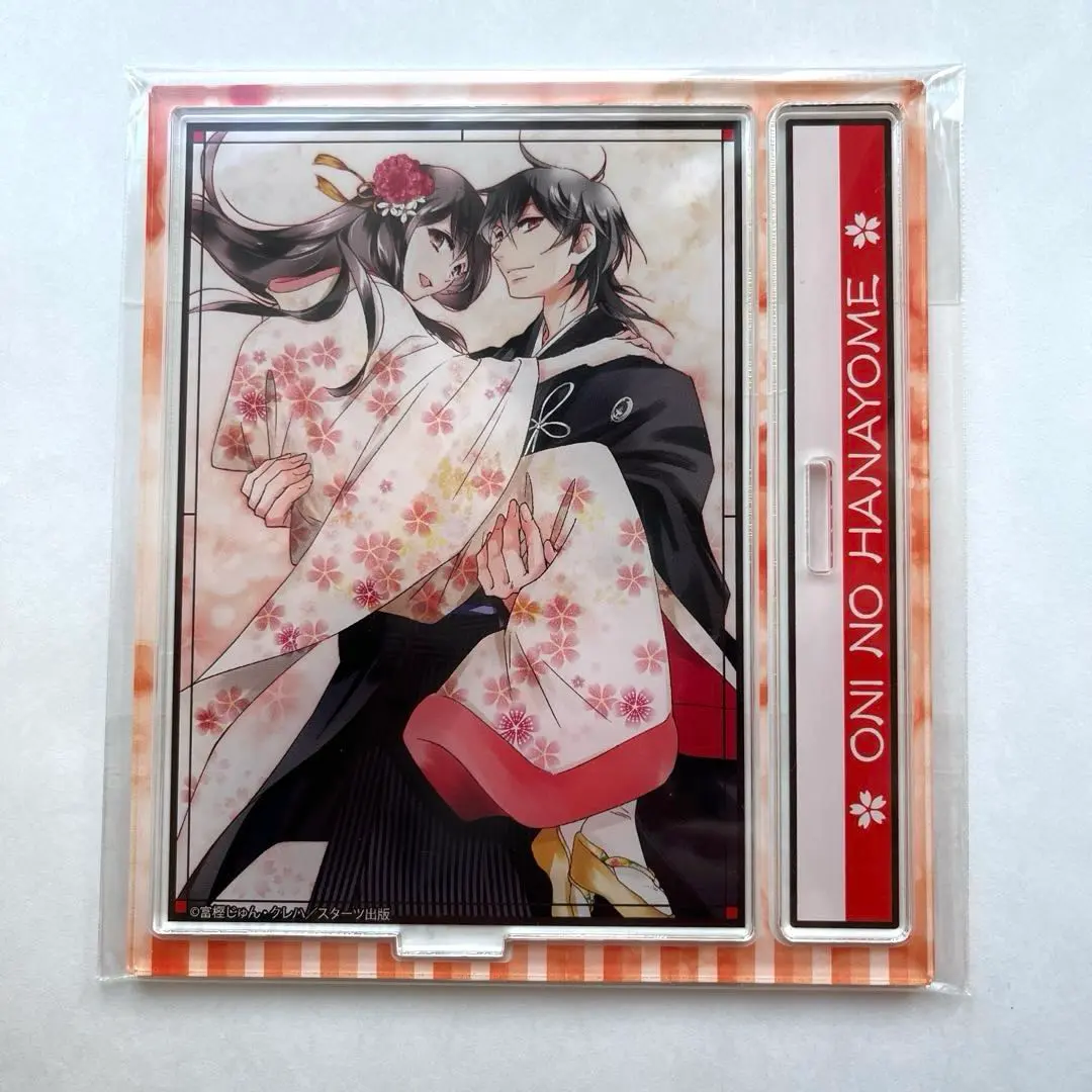 2026年最新】鬼の花嫁クリアファイルの人気アイテム - メルカリ