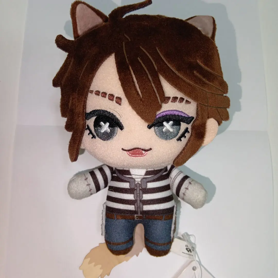 2026年最新】第五人格 囚人 ともぬい 猫耳の人気アイテム - メルカリ