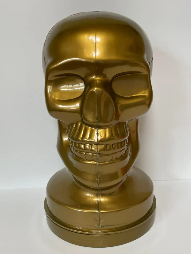 2026年最新】ドクロ 貯金箱の人気アイテム - メルカリ