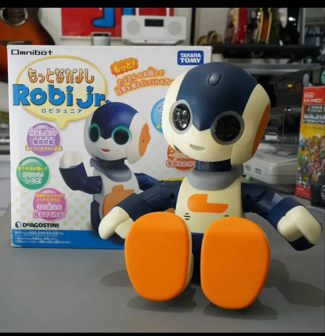2026年最新】ロビジュニアの人気アイテム - メルカリ