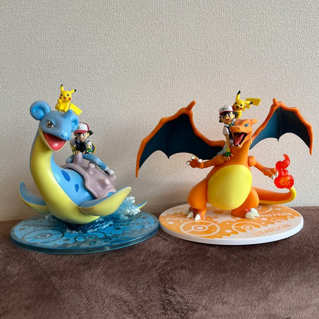 2026年最新】g.e.m.シリーズ ポケットモンスター サトシ&ピカチュウ