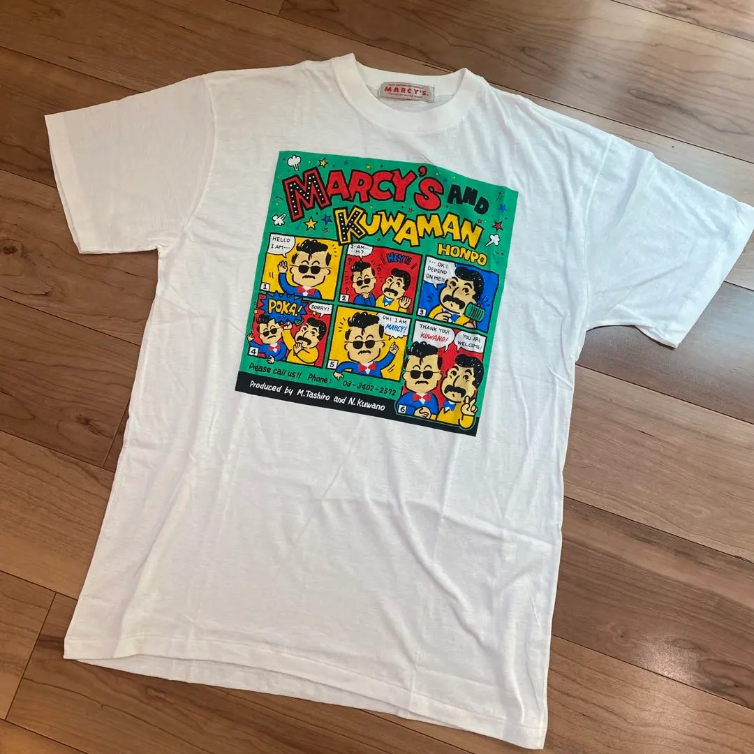 2026年最新】マーシーズ tシャツの人気アイテム - メルカリ