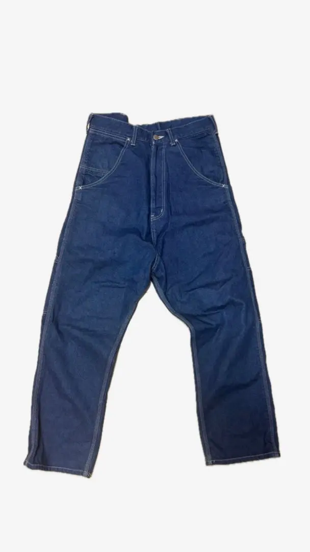 2026年最新】ganryu サルエル デニムの人気アイテム - メルカリ