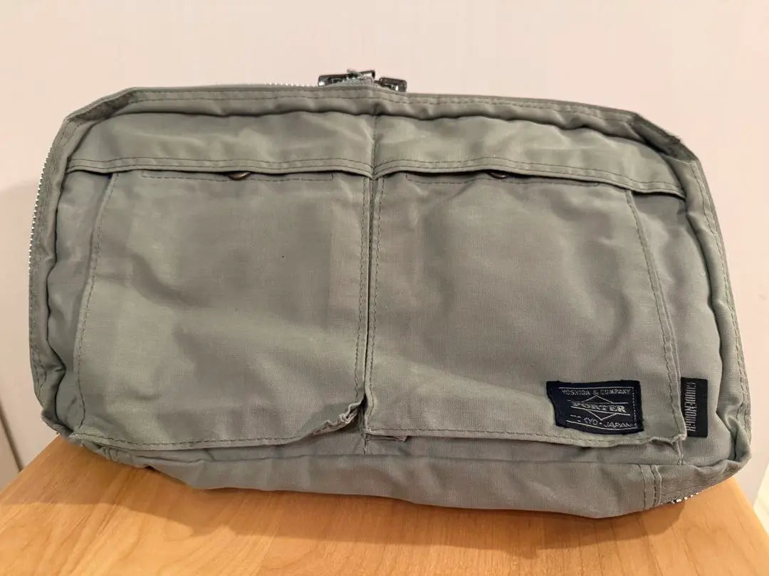 2026年最新】good enough porter グッドイナフ ポーターの人気アイテム