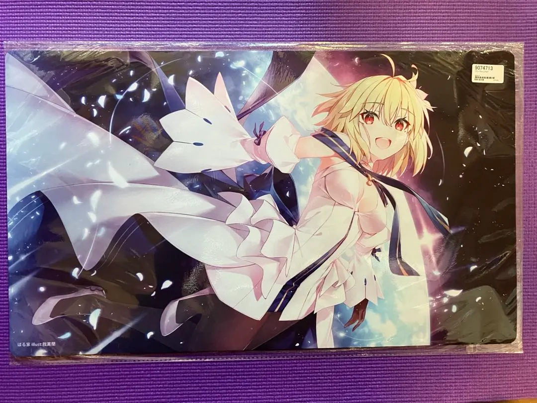 2026年最新】月姫 プレイマットの人気アイテム - メルカリ FGO 月姫