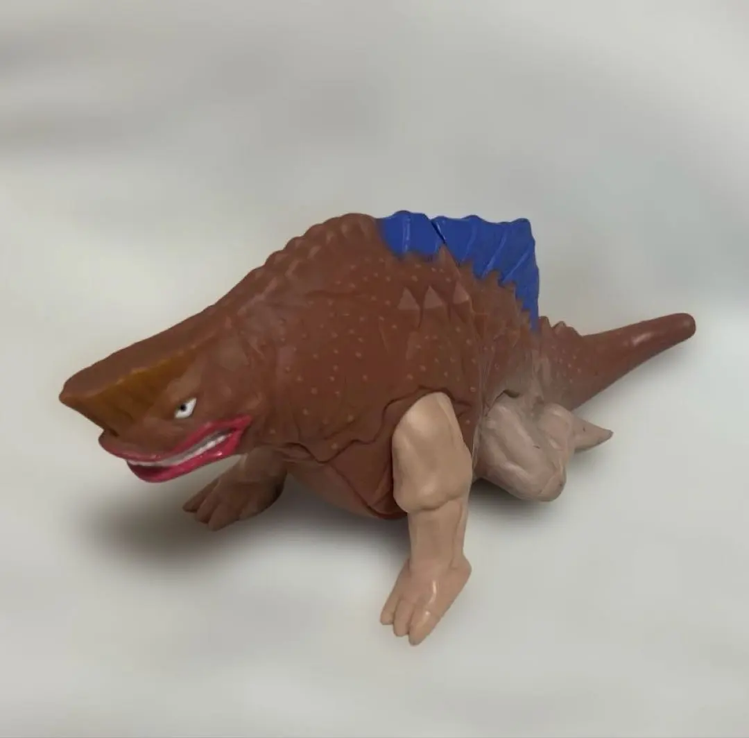 2026年最新】ガヴァドンBソフビの人気アイテム - メルカリ