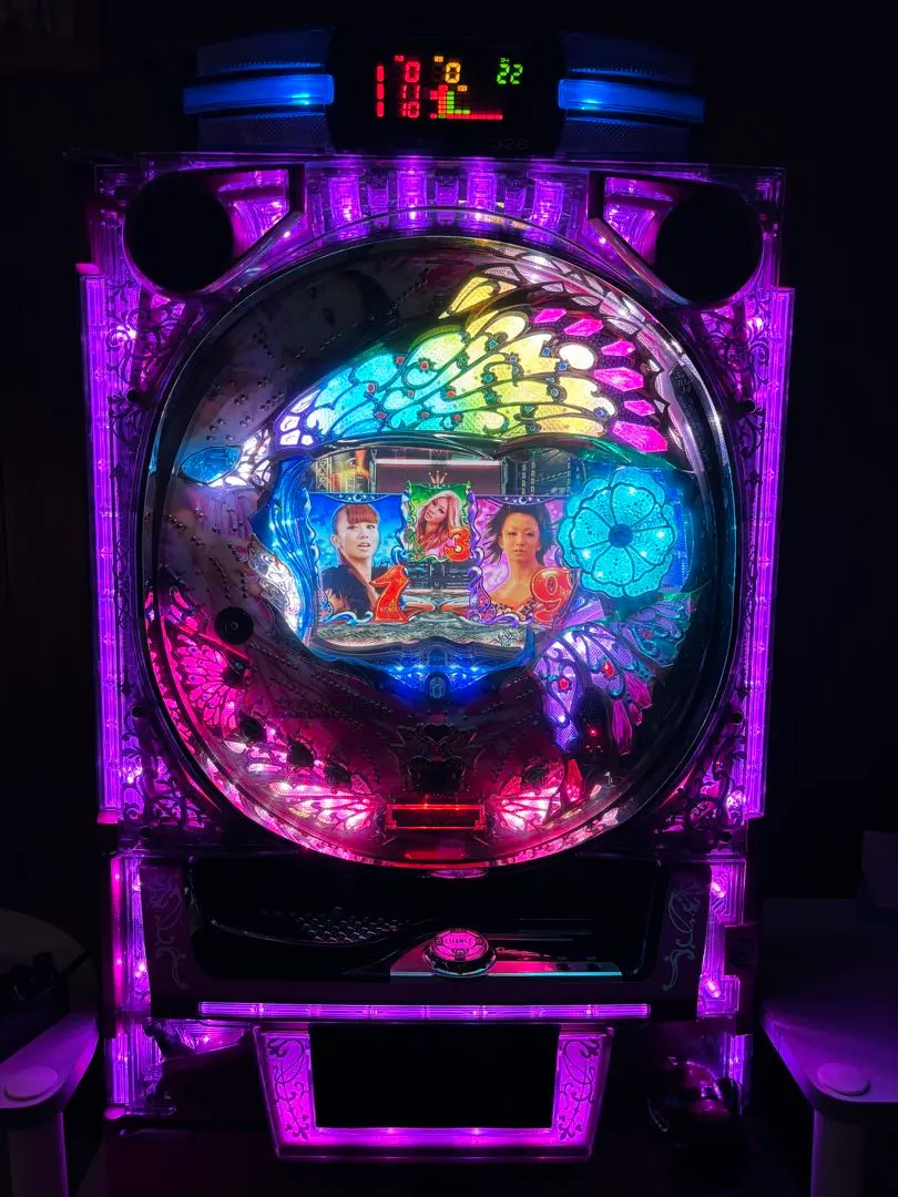 2026年最新】パチスロ倖田來未の人気アイテム - メルカリ