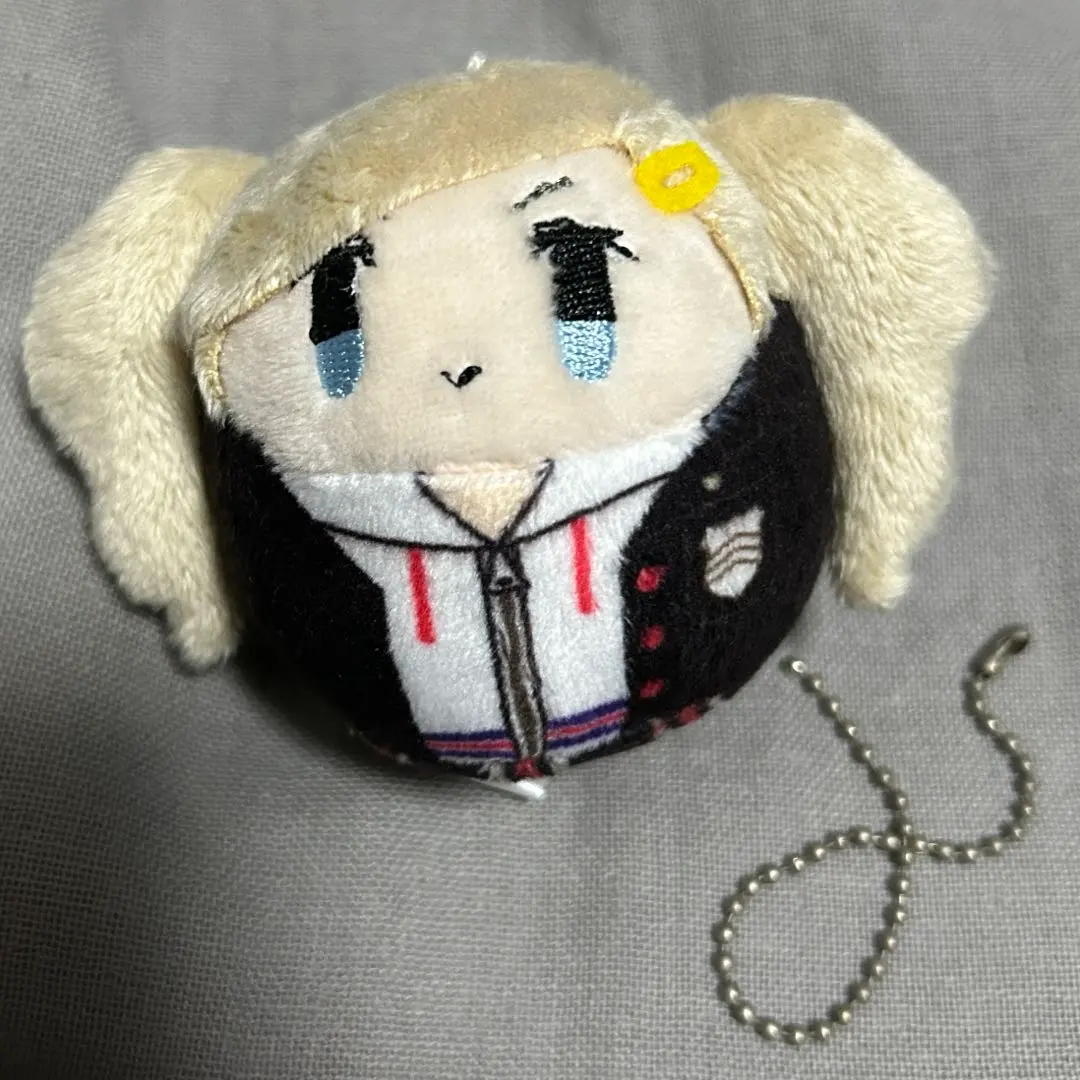 ペルソナ5 コロこっと ぬいぐるみ マグネット BOX購入特典付き セット