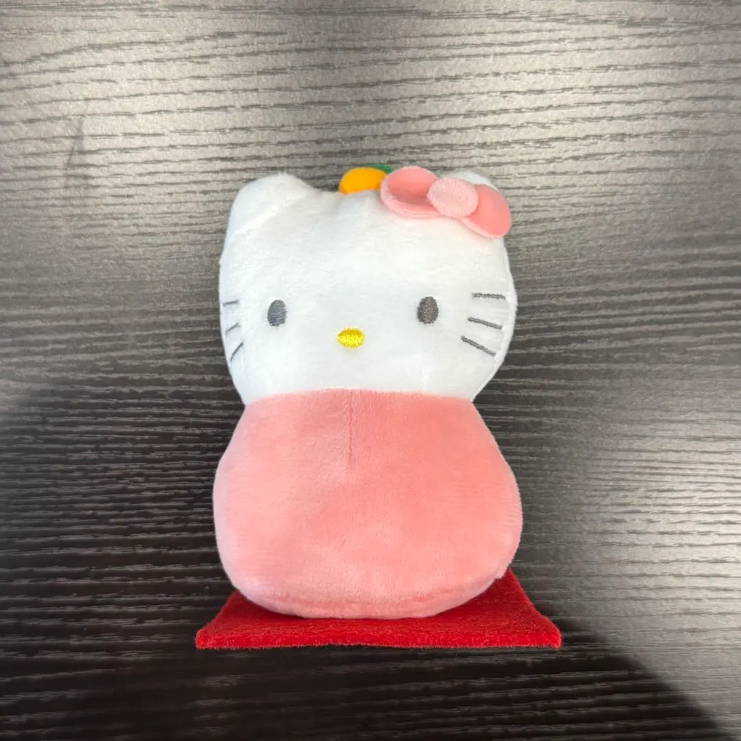 2026年最新】キティ 鏡餅の人気アイテム - メルカリ