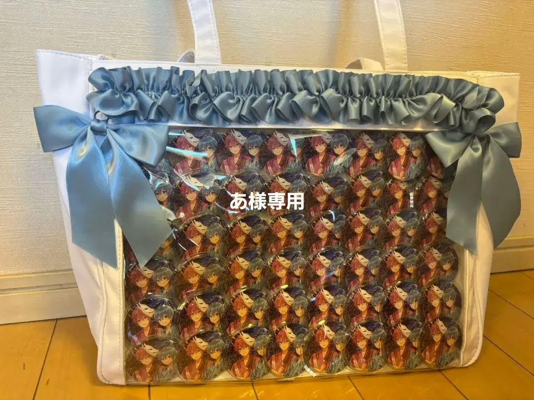 2026年最新】痛バセットの人気アイテム - メルカリ