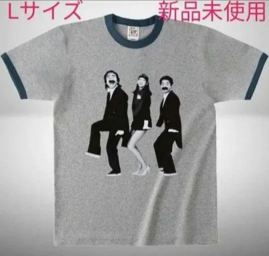 2026年最新】ドリフターズ tシャツの人気アイテム - メルカリ