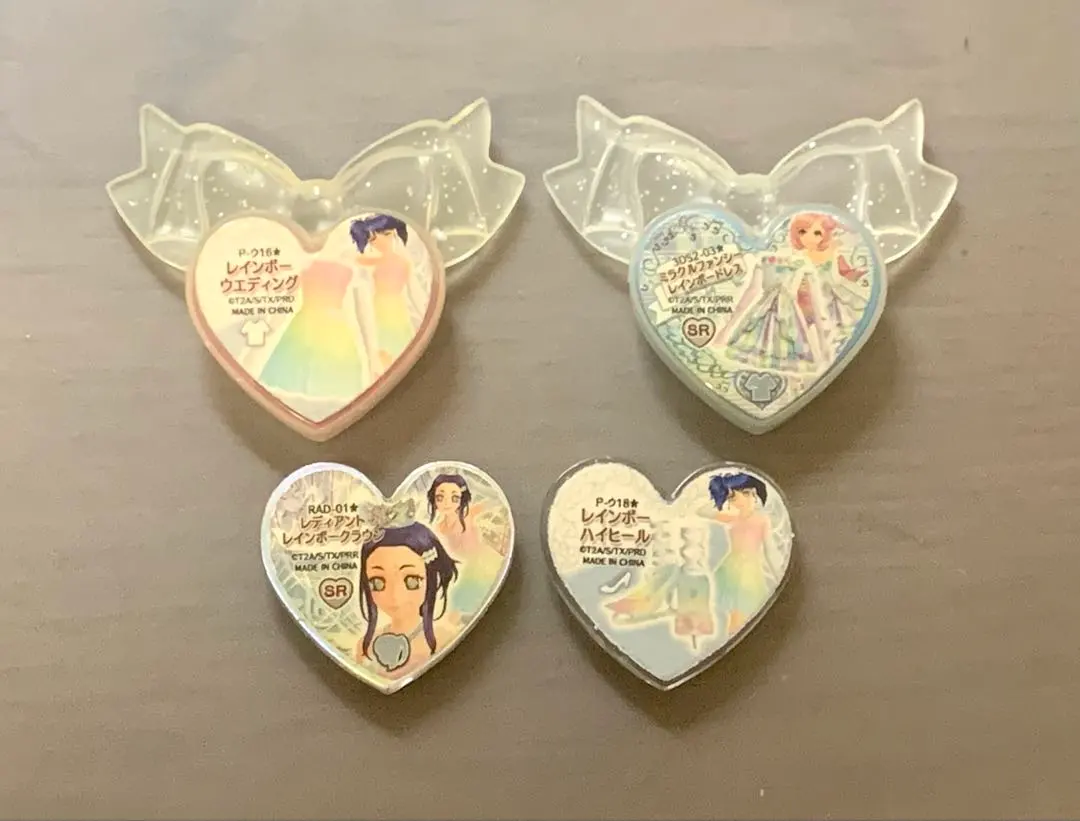 2026年最新】ミラクルファンシーレインボーの人気アイテム - メルカリ