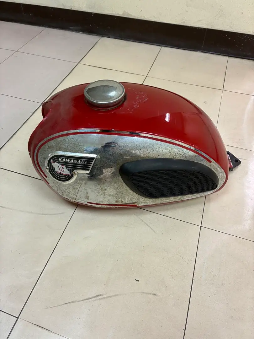 2026年最新】W650 エンブレムの人気アイテム - メルカリ