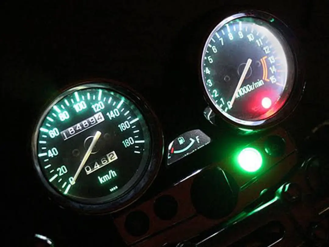 2026年最新】zrx1200r メーターの人気アイテム - メルカリ