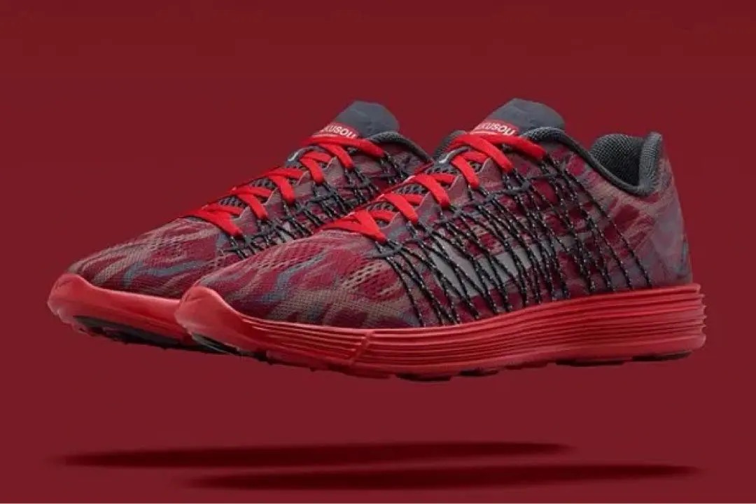 2026年最新】ルナレーサー NIKEの人気アイテム - メルカリ