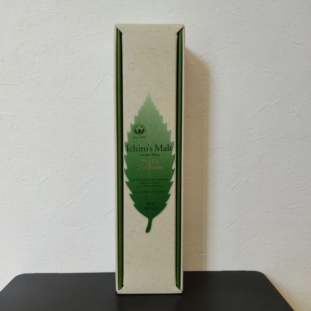 2026年最新】イチローズモルト 200mlの人気アイテム - メルカリ