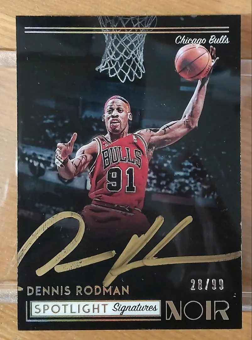 2026年最新】ロッドマン サインの人気アイテム - メルカリ