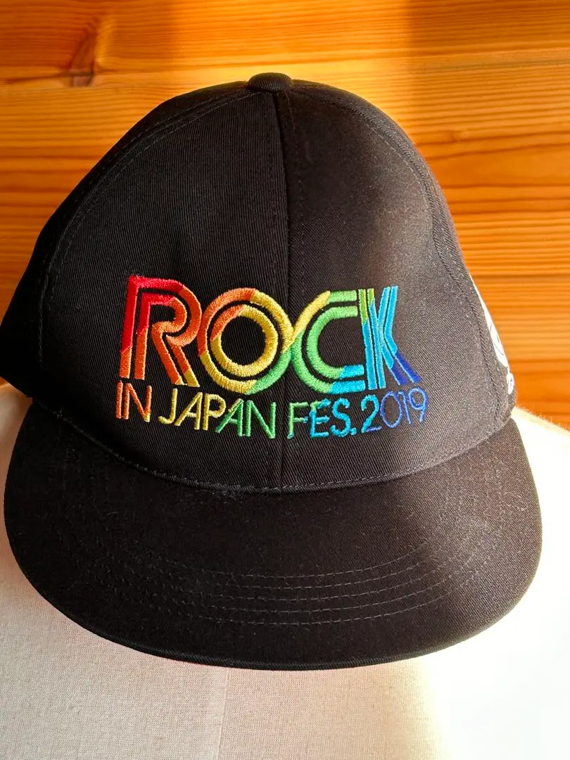2026年最新】ロックインジャパンキャップの人気アイテム - メルカリ