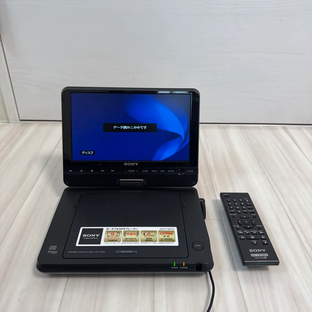 2026年最新】dvp FX970の人気アイテム - メルカリ