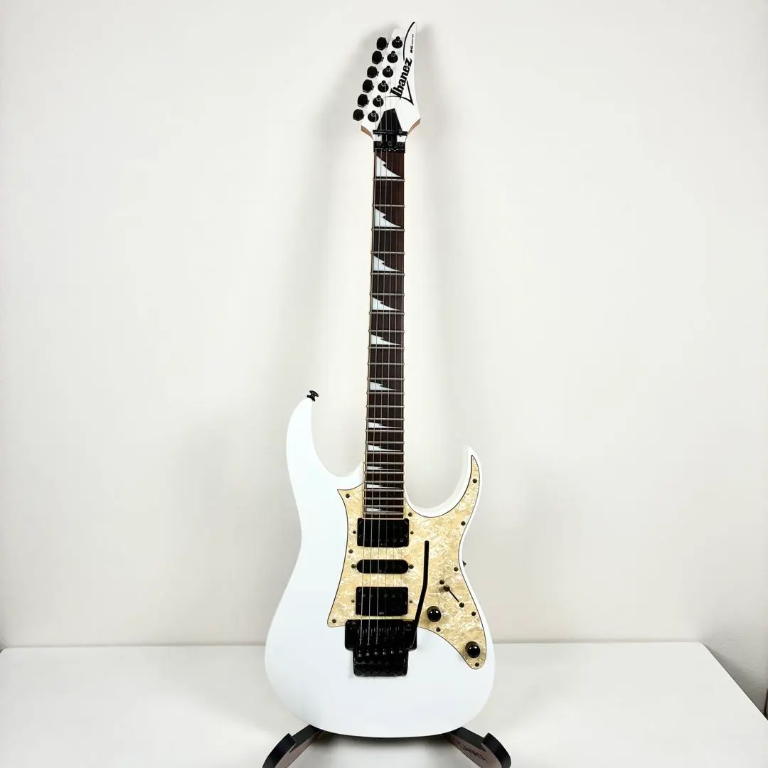 2026年最新】Ibanez RG350DXの人気アイテム - メルカリ