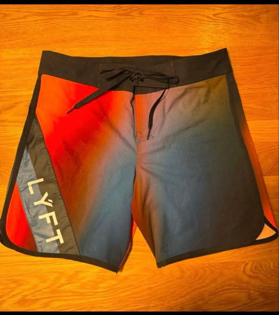 2026年最新】lift サーフパンツの人気アイテム - メルカリ