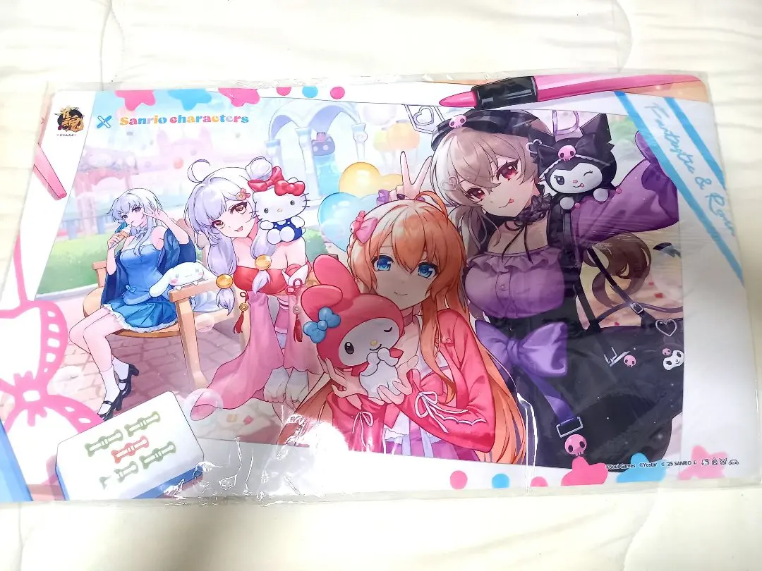 2026年最新】雀魂 デスクマットの人気アイテム - メルカリ