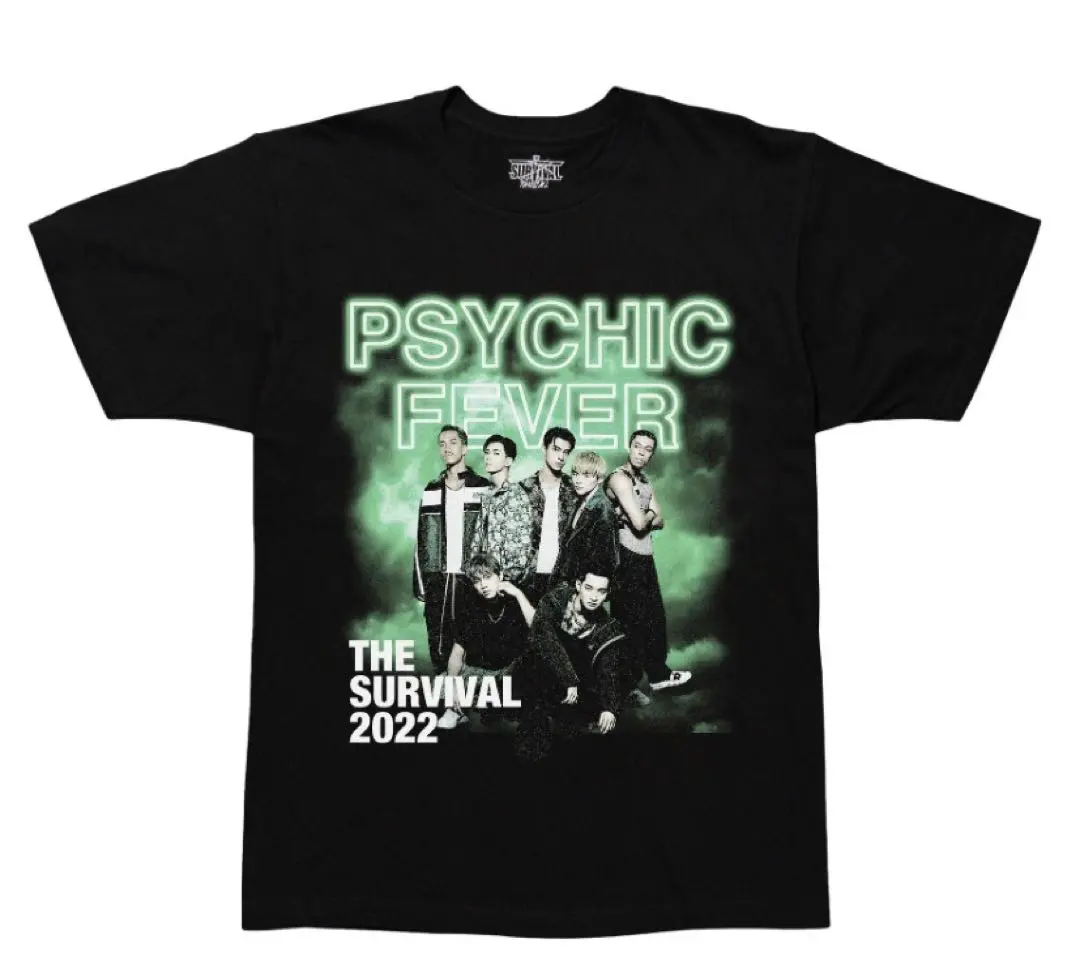 2026年最新】psychicfever tシャツの人気アイテム - メルカリ