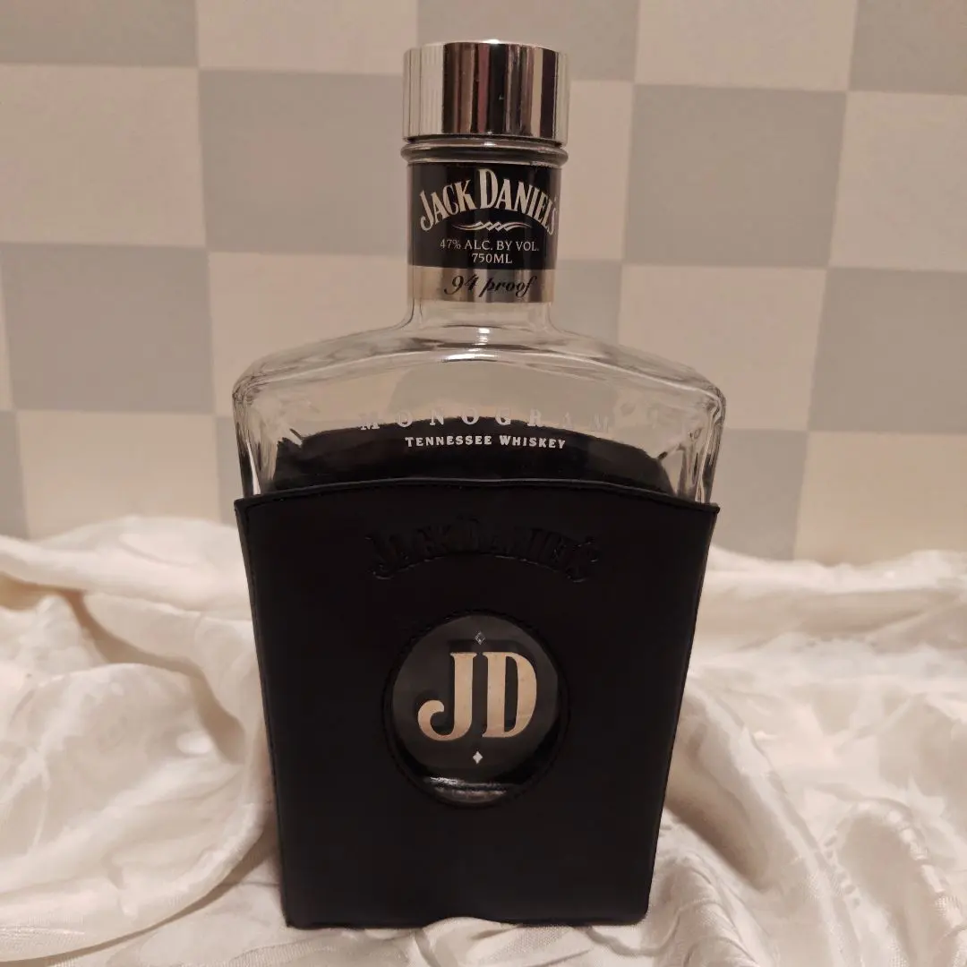 2026年最新】ジャックダニエル モノグラムの人気アイテム - メルカリ