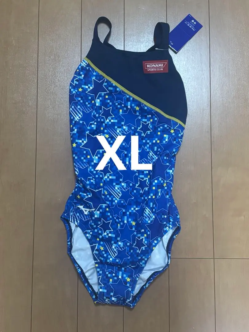 2026年最新】コナミ 水着 lの人気アイテム - メルカリ