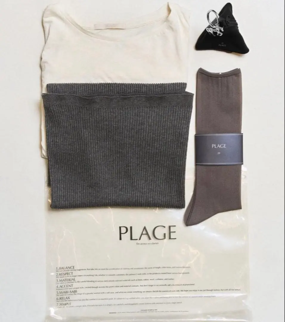 2026年最新】プラージュ pp (pake plage)の人気アイテム - メルカリ