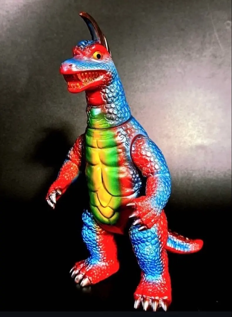 ブルマァクアーストロン復刻