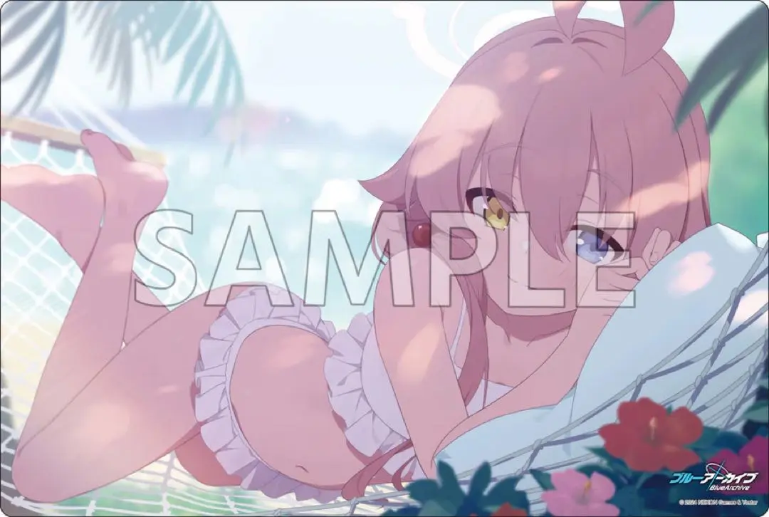 2026年最新】水着ホシノ プレイマットの人気アイテム - メルカリ