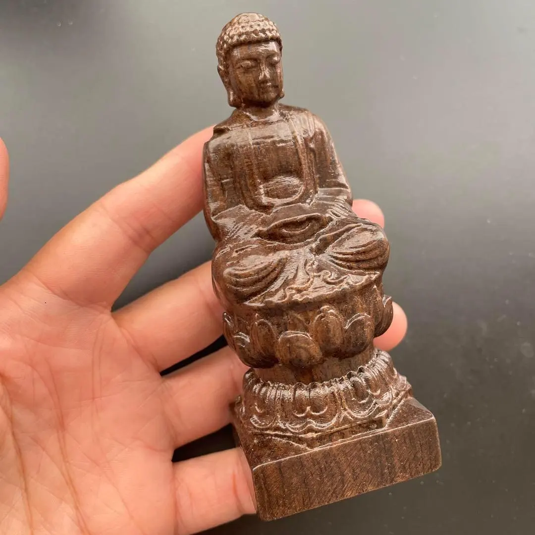 世界で1点写真ピュリツアー賞仏像