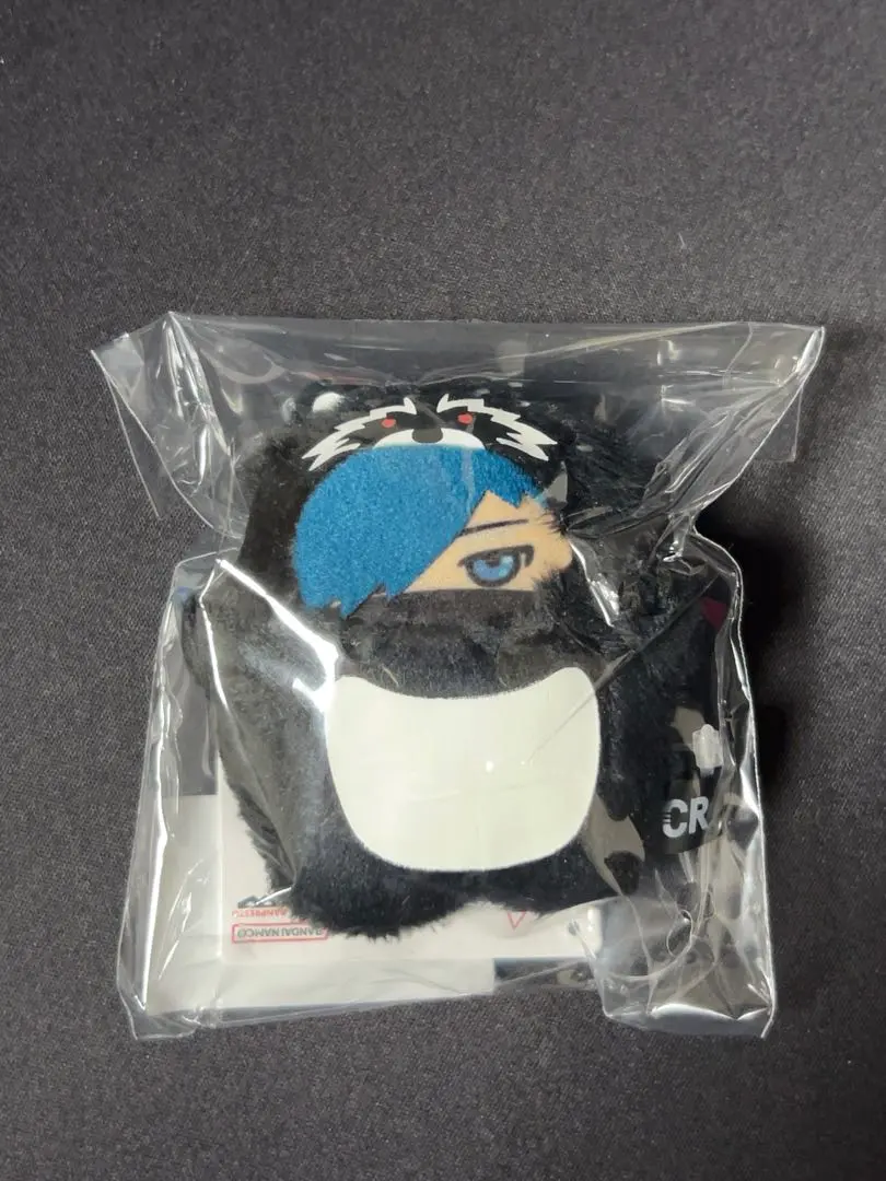 2026年最新】VANILLA cr ぬいぐるみの人気アイテム - メルカリ