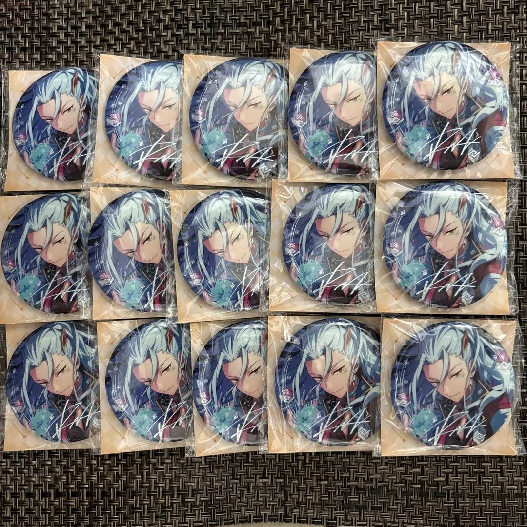 2026年最新】乱凪砂 缶バッジ 招募の人気アイテム - メルカリ