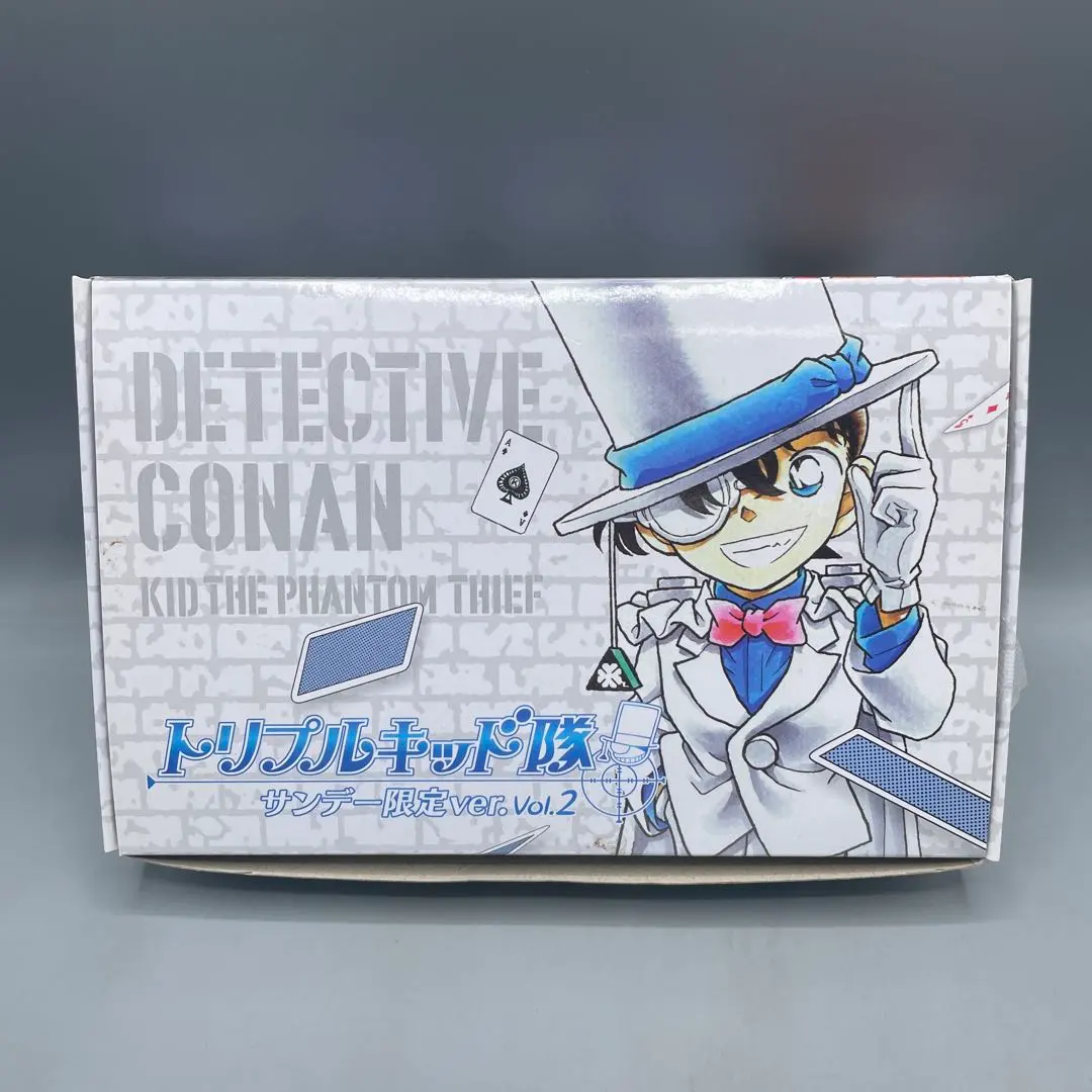 2026年最新】トリプルキッド隊の人気アイテム - メルカリ