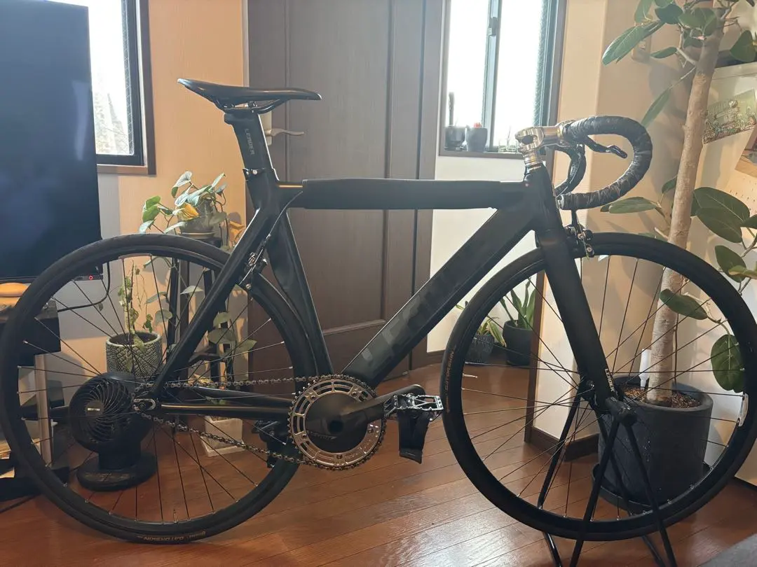 DINER ピストバイクショップ ニュース LEADER BIKE 735 ピスト PIST