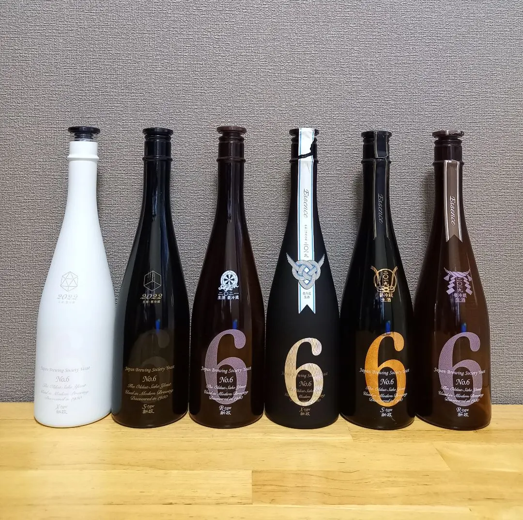 2026年最新】新政 no.6 rの人気アイテム - メルカリ