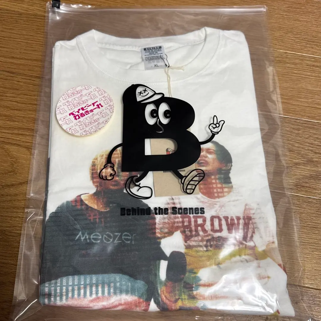 2026年最新】ベイビーわるきゅーれナイスデイズtシャツの人気アイテム