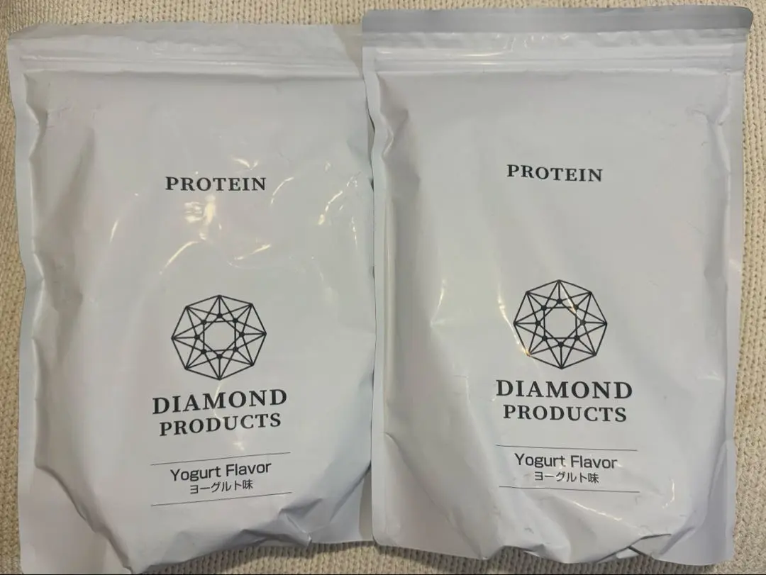 2026年最新】ダイアモンドプロダクト プロテインの人気アイテム - メルカリ