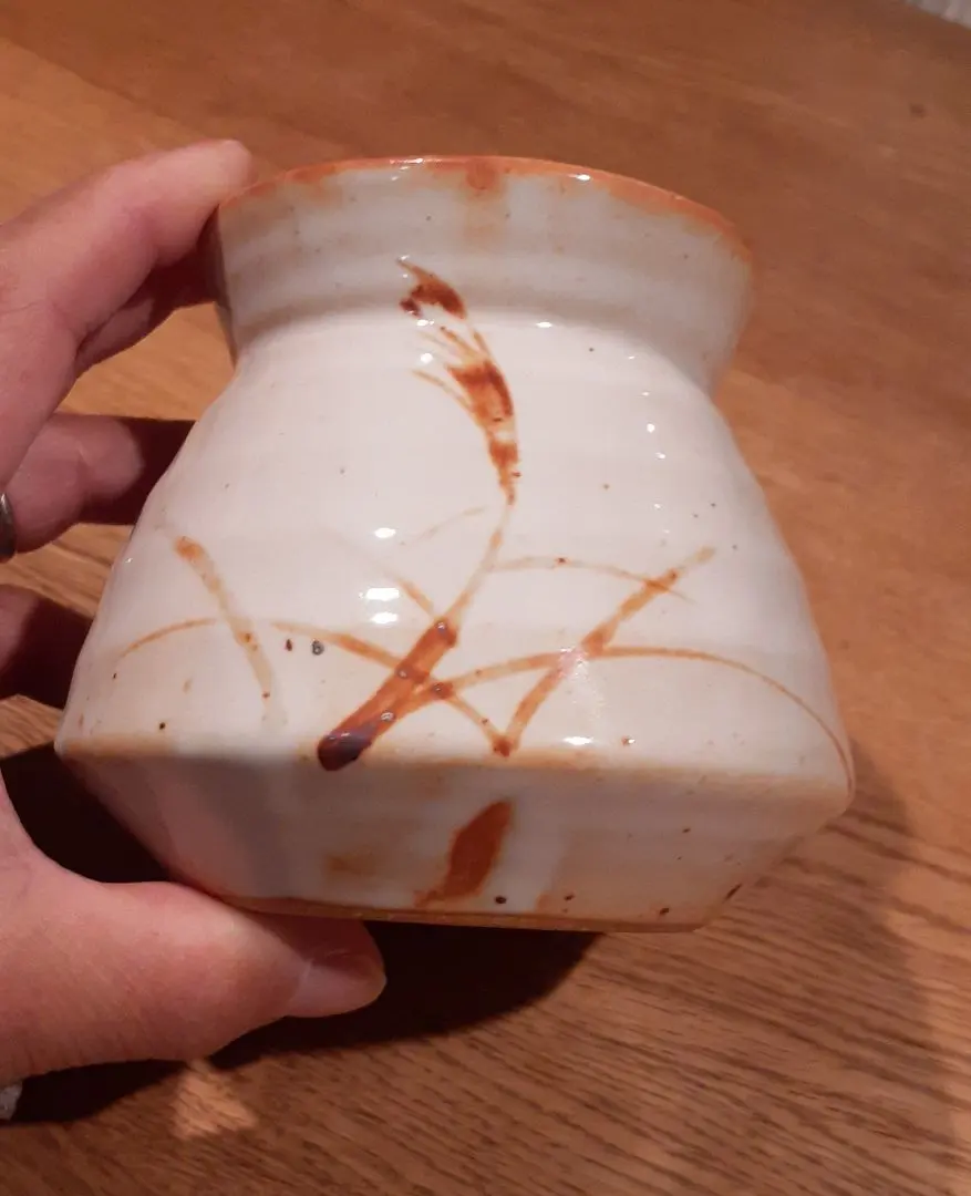 2026年最新】志野 花入れの人気アイテム - メルカリ