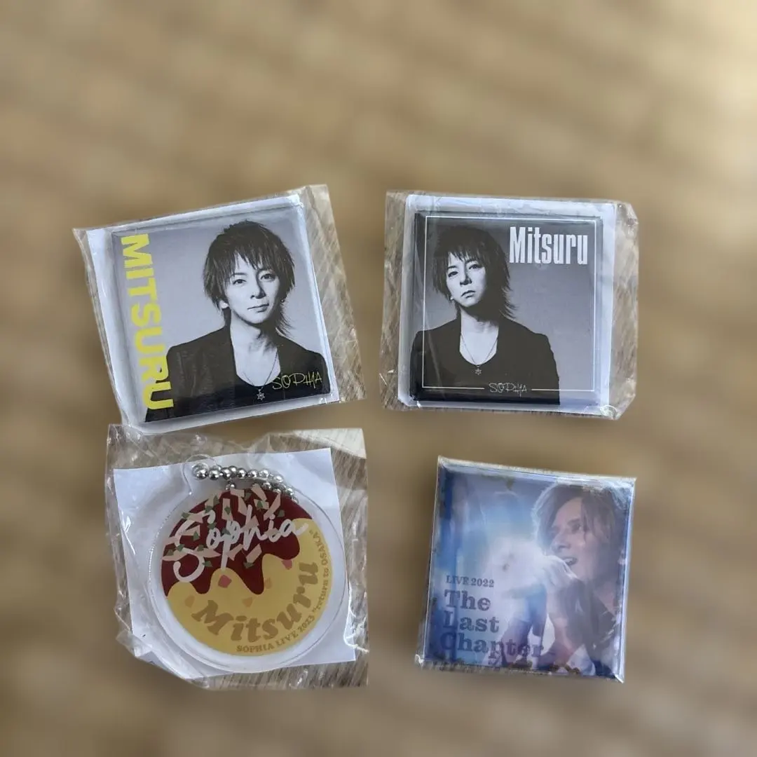 2026年最新】松岡充 マグネットの人気アイテム - メルカリ